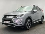 MITSUBISHI ECLIPSE CROSS 2019 (68)