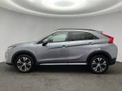 MITSUBISHI ECLIPSE CROSS 2019 (68)