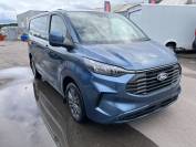 FORD TRANSIT CUSTOM 2024 (K0111 1F)