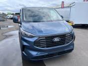 FORD TRANSIT CUSTOM 2024 (K0111 1F)