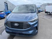 FORD TRANSIT CUSTOM 2024 (K0111 1F)