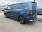 FORD TRANSIT CUSTOM 2024 (K0111 1F)