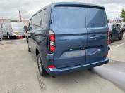 FORD TRANSIT CUSTOM 2024 (K0111 1F)