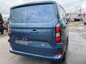 FORD TRANSIT CUSTOM 2024 (K0111 1F)