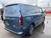 FORD TRANSIT CUSTOM 2024 (K0111 1F)