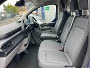 FORD TRANSIT CUSTOM 2024 (K0111 1F)