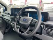 FORD TRANSIT CUSTOM 2024 (K0111 1F)