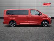 VAUXHALL VIVARO-LIFE 2021 (71)