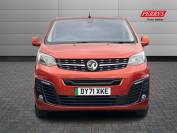 VAUXHALL VIVARO-LIFE 2021 (71)