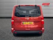 VAUXHALL VIVARO-LIFE 2021 (71)