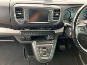 VAUXHALL VIVARO-LIFE 2021 (71)