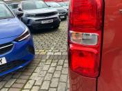 VAUXHALL VIVARO-LIFE 2021 (71)