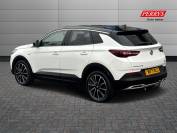 VAUXHALL GRANDLAND X 2022 (71)