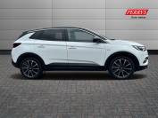 VAUXHALL GRANDLAND X 2022 (71)