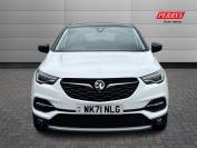 VAUXHALL GRANDLAND X 2022 (71)