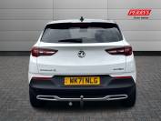 VAUXHALL GRANDLAND X 2022 (71)