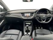 VAUXHALL GRANDLAND X 2022 (71)