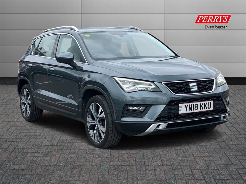 SEAT ATECA 2018 (18)