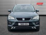 SEAT ATECA 2018 (18)