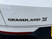 VAUXHALL GRANDLAND X 2022 (71)