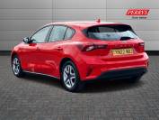 FORD FOCUS 2022 (22)