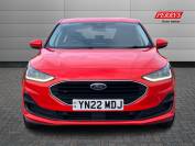 FORD FOCUS 2022 (22)