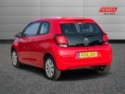 CITROEN C1 2016 (16)