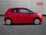 CITROEN C1 2016 (16)