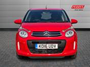 CITROEN C1 2016 (16)