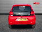 CITROEN C1 2016 (16)