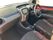 CITROEN C1 2016 (16)