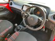 CITROEN C1 2016 (16)