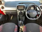 CITROEN C1 2016 (16)