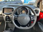 CITROEN C1 2016 (16)