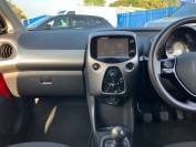 CITROEN C1 2016 (16)