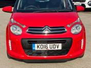 CITROEN C1 2016 (16)