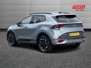 KIA SPORTAGE 2024 (73)