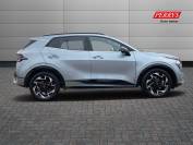 KIA SPORTAGE 2024 (73)