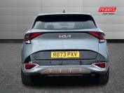 KIA SPORTAGE 2024 (73)