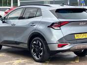 KIA SPORTAGE 2024 (73)