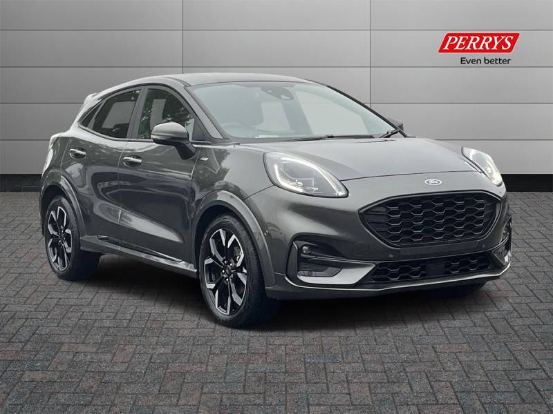 FORD PUMA 2023 (23)