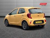 KIA PICANTO 2023 (23)