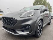 FORD PUMA 2023 (23)