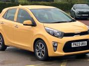 KIA PICANTO 2023 (23)