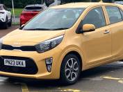 KIA PICANTO 2023 (23)