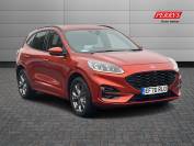 FORD KUGA 2021 (70)