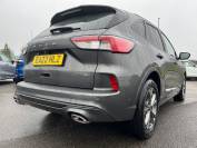 FORD KUGA 2022 (72)