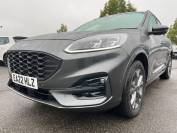 FORD KUGA 2022 (72)