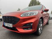 FORD KUGA 2021 (70)