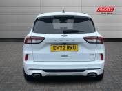 FORD KUGA 2022 (72)